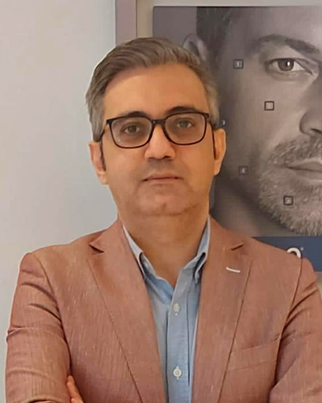 Professional Service